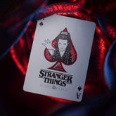 Stranger Things Playing Cards - Starbase 505